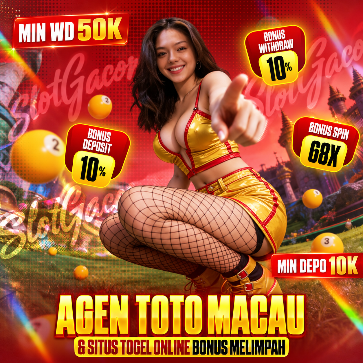OTW777 | Tempat Asyik Main Game Online Sambil Santai Cobain Sekarang